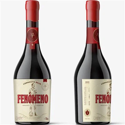 Posso presentear uma garrafa de vinho de 500ml?